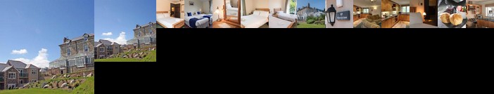 Sure Hotel Collection by Best Western Porth Veor Manor Hotel