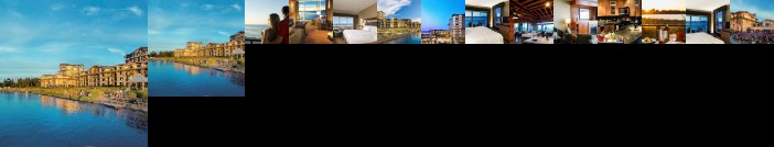 The Beach Club Resort - Bellstar Hotels & Resorts