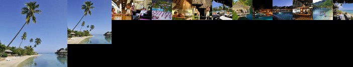 InterContinental Moorea Resort & Spa