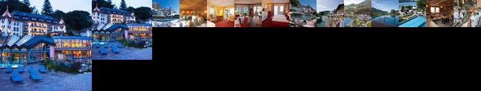 Ebner's Waldhof am See Resort & Spa