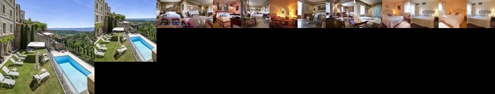 La Bastide de Gordes