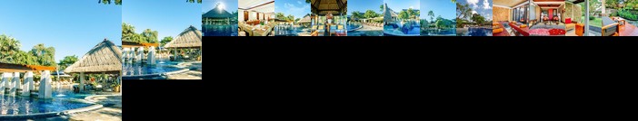 Rama Beach Resort and Villas