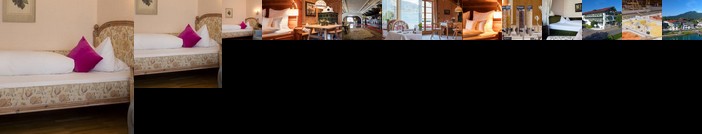 Hotel Bachmair am See