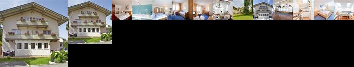 Hotel Berlin Rottach-Egern