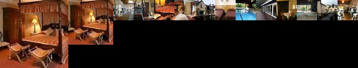 Kilcoran Lodge Hotel Cahir