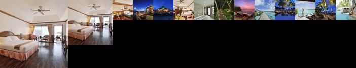 Sun Island Resort & Spa