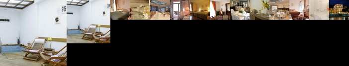 Hotel Mozart Opatija