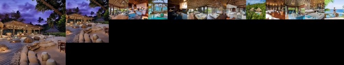 North Island a Luxury Collection Resort Seychelles