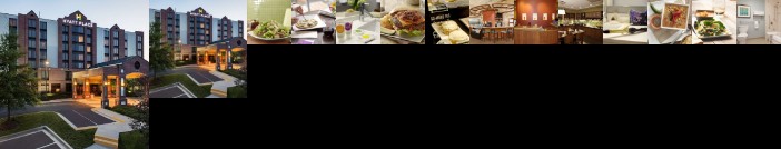 Hyatt Place Raleigh Durham Airport