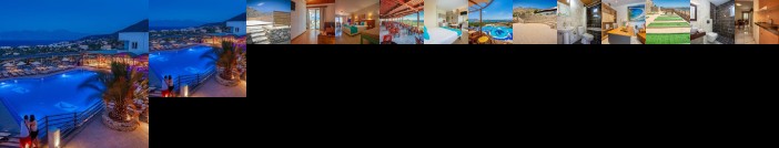 Elounda Water Park Residence Hotel