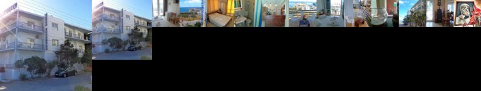 Poseidon Hotel Heraklion