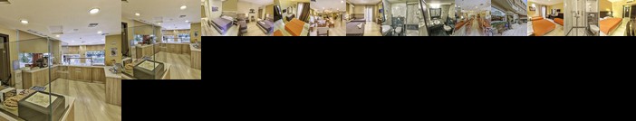 Sofia Hotel Nea Alikarnassos