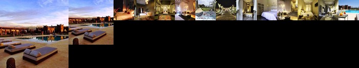 Kasbah Igoudar Boutique Hotel and Spa