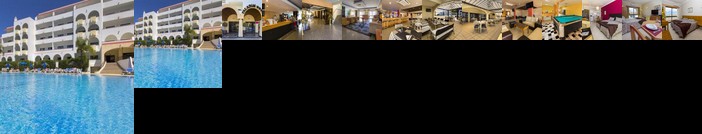 Aparthotel Paladim & Alagoamar