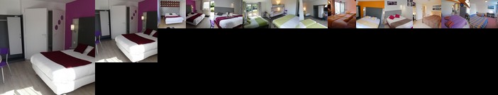 Hotel de la baie de Paimpol