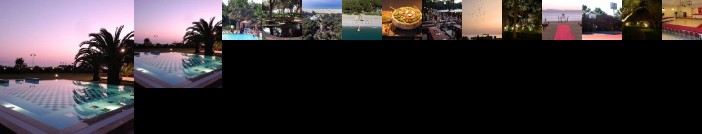 Denizati Holiday Village