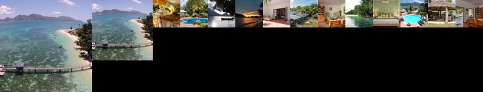 L'Habitation Cerf Island