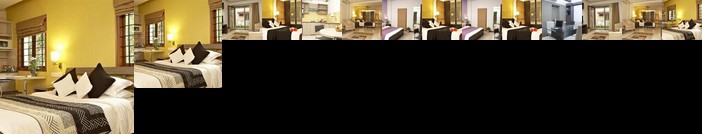 OYO 554 Hotel Red Carpet Residence