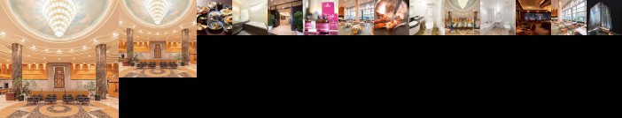 Crowne Plaza ANA Toyama