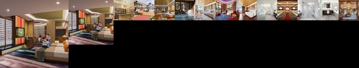 Sunway Resort Hotel & Spa