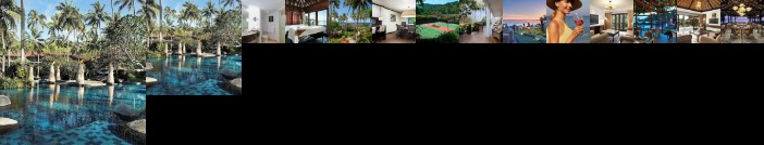 Sheraton Senggigi Beach Resort