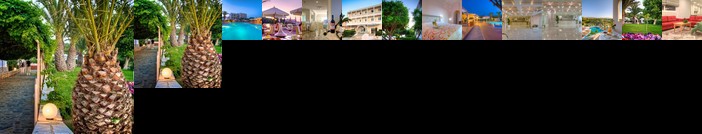 Solimar Dias Hotel - All Inclusive