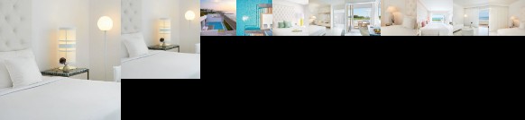 Grecotel LUX ME White Palace