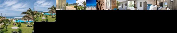 Marinos Beach Hotel-Apartments