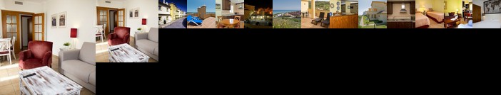 Apartamentos Vista Real San Roque