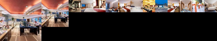 Sunworld Hotel Wangfujing