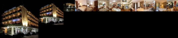 Achillion Hotel Trikala