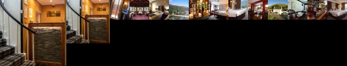 Cairndow Stagecoach Inn