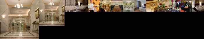 Madinah Movenpick Hotel