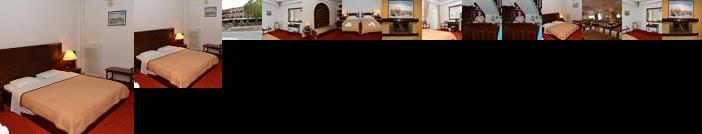 Hotel Archontiko West Macedonia
