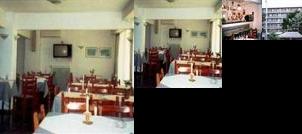 Galaxy Hotel Tripoli Greece