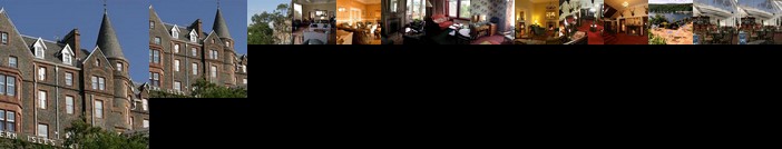 Western Isles Hotel