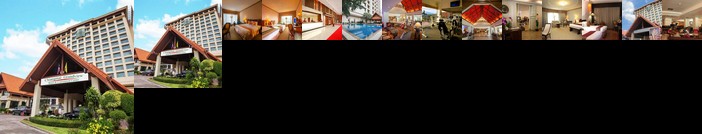 Chiangmai Grandview Hotel & Convention Center