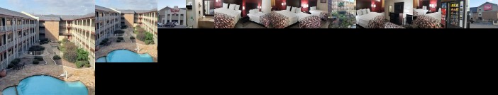 Red Roof Inn Kenner - New Orleans Airport NE