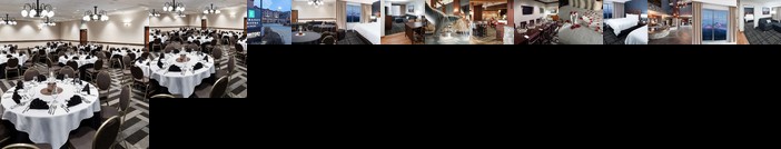 Embassy Suites Anchorage