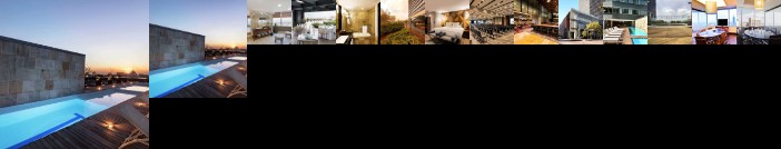 Hilton Mexico City Reforma