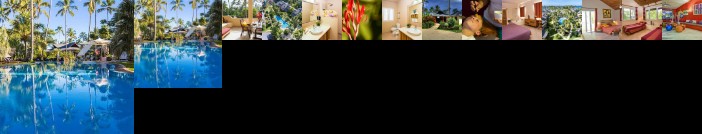 Hotel Alisei Las Terrenas