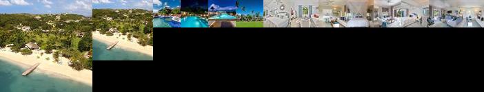 Calabash Luxury Boutique Hotel