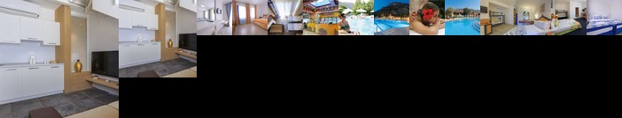 Oludeniz Beach Resort by Z Hotels