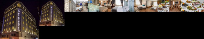 Met Gold Hotel Gaziantep