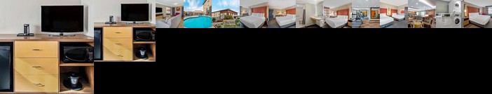 La Quinta Inn & Suites San Francisco Airport North