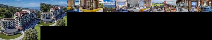 Hotel Royal Evian-les-Bains