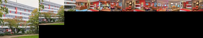 MEININGER Hotel Hamburg City Center