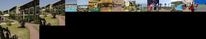 Oz Hotels Incekum Beach Resort & Spa Hotel - All Inclusive