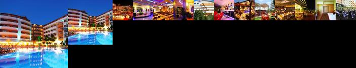 My Home Resort Alanya