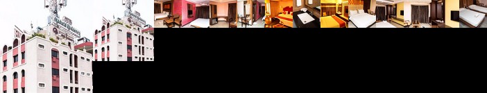 The Madurai Residency